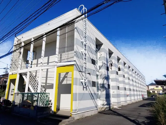 ★手数料０円★町田市鶴間 月極駐車場